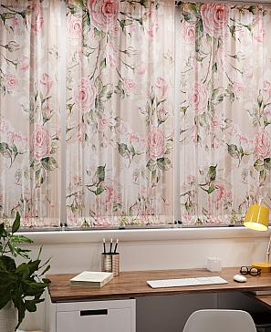 Тюль «Иомикс - 105»