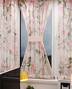 Тюль «Иомикс - 105»