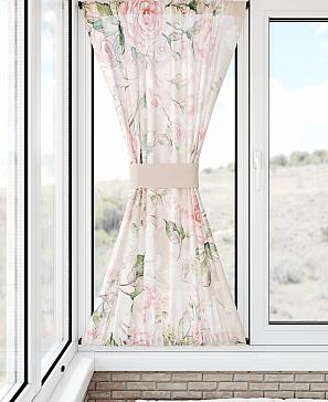 Тюль «Иомикс - 105»