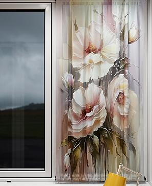 Тюль «Иомикс - 107»