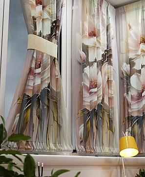 Тюль «Иомикс - 107»