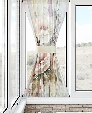 Тюль «Иомикс - 107»