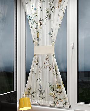 Тюль портьеры «Иомикс - 108» | фото 3