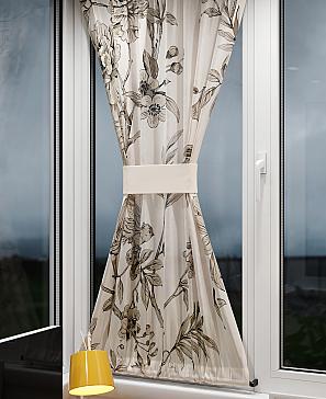 Тюль портьеры «Иомикс - 109» | фото 3