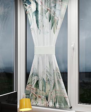 Тюль портьеры «Иомикс - 110» | фото 3