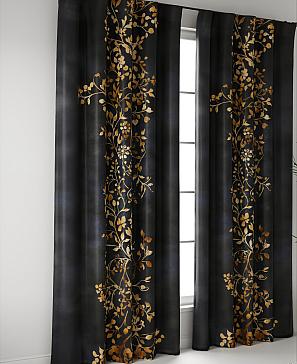 Комплект штор «Нокрис - 01» | фото 3