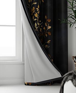 Комплект штор «Нокрис - 01»