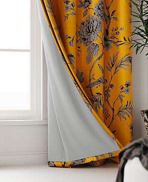 Комплект штор «Нокрис - 06»