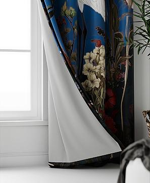 Комплект штор «Нокрис - 14»