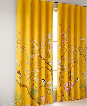 Комплект штор «Нокрис - 19» | фото 3