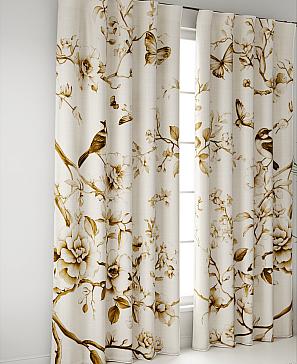 Комплект штор «Нокрис - 21» | фото 3