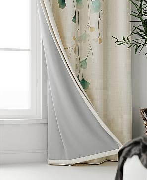 Комплект штор «Нокрис - 41»