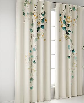 Комплект штор «Нокрис - 41»