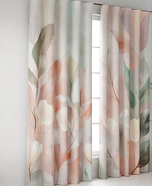 Комплект штор «Нокрис - 90» | фото 3