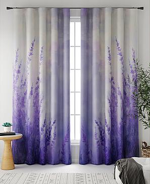 Комплект штор «Нокрис - 91» | фото 2