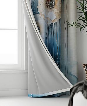 Комплект штор «Нокрис - 96»