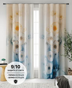 Комплект штор «Нокрис - 96»