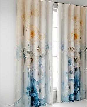 Комплект штор «Нокрис - 96»