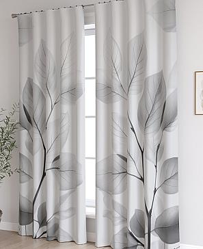 Комплект штор «Ронкрис - 163» | фото 3