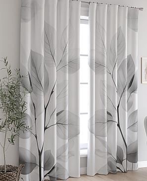 Комплект штор «Ронкрис - 163»