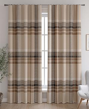 Комплект штор «Ронкрис - 151»