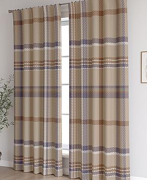 Комплект штор «Ронкрис - 146» | фото 3