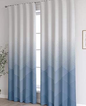 Комплект штор «Ронкрис - 97» | фото 3