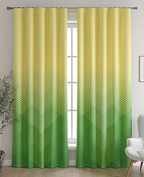 Комплект штор «Ронкрис - 94»