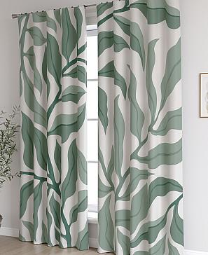 Комплект штор «Ронкрис - 64» | фото 3