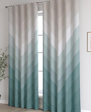 Комплект штор «Ронкрис - 33» | фото 3