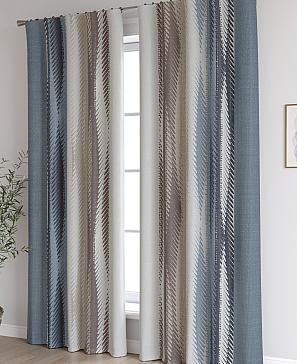 Комплект штор «Ронкрис - 182» | фото 3