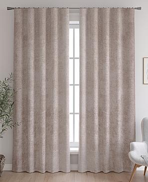 Комплект штор «Ронкрис - 177»