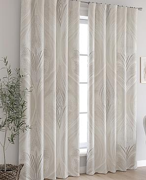 Комплект штор «Ронкрис - 158»