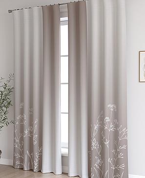 Комплект штор «Ронкрис - 56» | фото 3