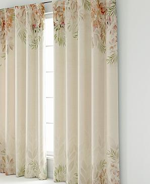 Комплект штор «Нокрис - 100»