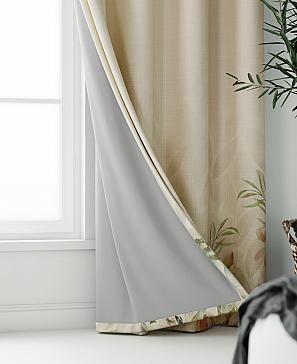 Комплект штор «Нокрис - 100»