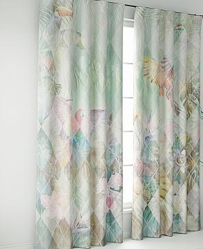 Комплект штор «Нокрис - 101» | фото 3