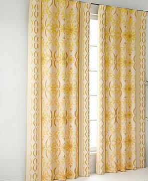 Комплект штор «Нокрис - 104» | фото 3