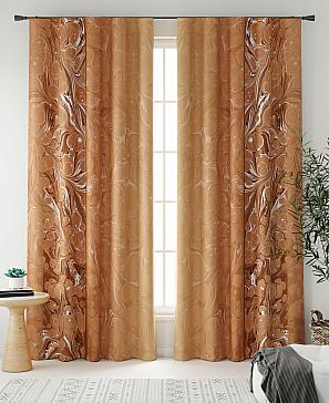 Комплект штор «Нокрис - 111» | фото 2