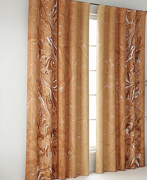 Комплект штор «Нокрис - 111» | фото 3