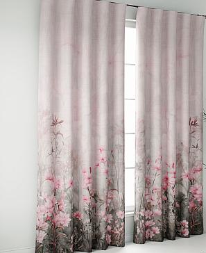 Комплект штор «Нокрис - 114» | фото 3