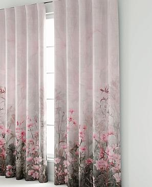Комплект штор «Нокрис - 114»