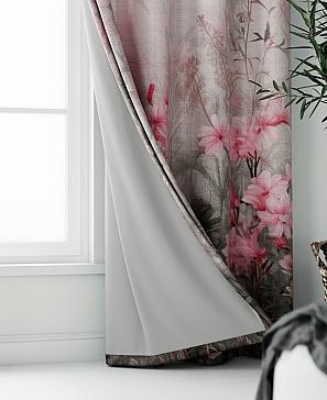 Комплект штор «Нокрис - 114»