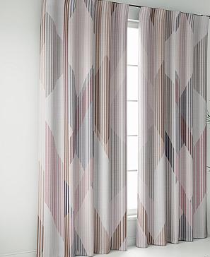 Комплект штор «Нокрис - 116» | фото 3