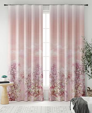 Комплект штор «Нокрис - 119» | фото 2