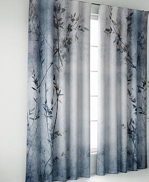 Комплект штор «Нокрис - 120» | фото 3