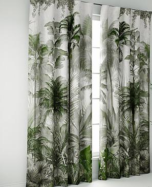 Комплект штор «Нокрис - 123» | фото 3