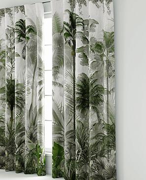 Комплект штор «Нокрис - 123»