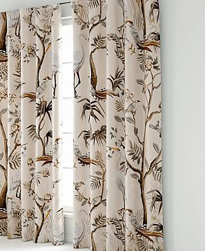 Комплект штор «Нокрис - 129»