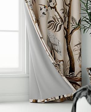 Комплект штор «Нокрис - 129»